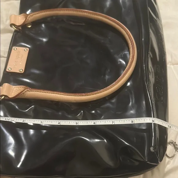 Kate Spade Black and Tan Women's Bag Set - Picture 10 of 12